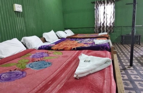 Masinagudi House | Green hills farm and guest house aachakarai masinagudi