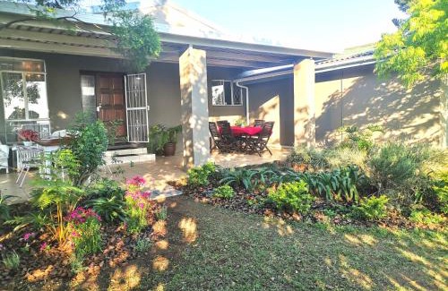 Drummond House | Green Hills Farm House
