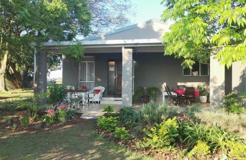 Drummond House | Green Hills Farm House