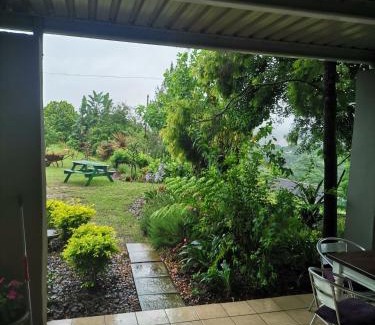 Drummond House | Green Hills Farm House