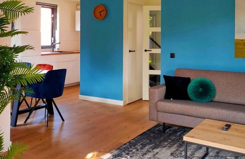 Ewijk House | Green Hills home
