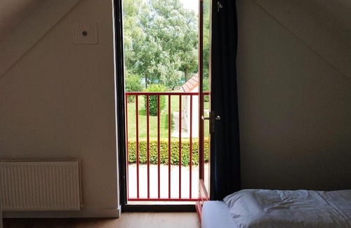Ewijk House | Green Hills home