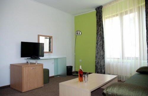 Hisarja Hotel | Green Hisar Hotel Family