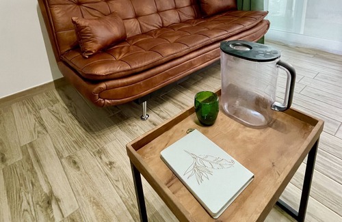 San Giovanni Lupatoto Apartment | Green House Verona - Comfort Apartment