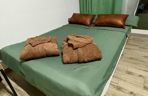 San Giovanni Lupatoto Apartment | Green House Verona - Comfort Apartment