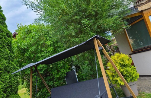 Furth im Wald Apartment | Green Home - Family-friendly vacation apartment in the countryside with style and comfort