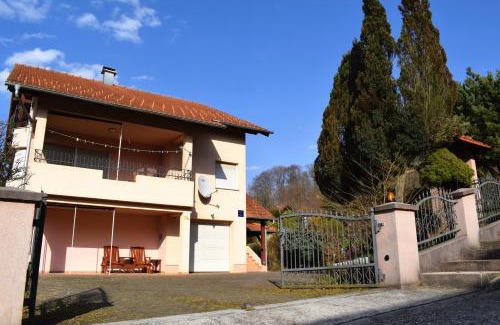 Krapinske Toplice House | Green Home