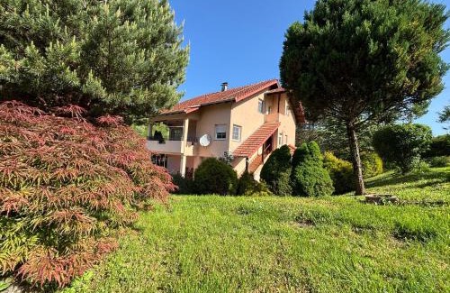 Krapinske Toplice House | Green Home