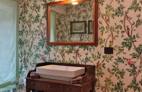Scanno Apartment | Green Home