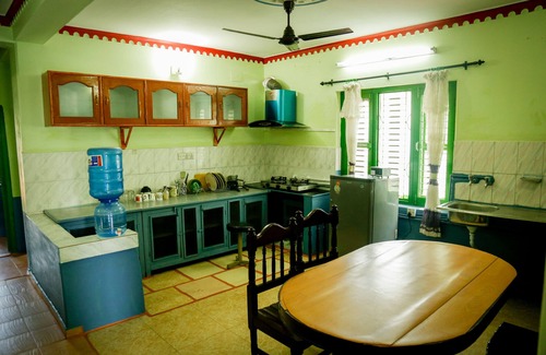 Pokhara House | Green Home Room/Flat for rent