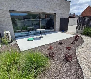 Wieze Apartment | Green HOME Wieze
