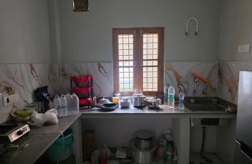 Mayapur House | Green Homestay