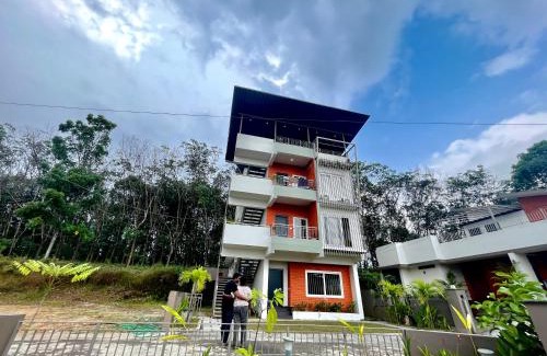 Kothamangalam Apartment | Green Horizon, Luxury & Nature at Kothamangalam