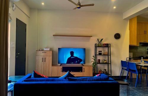 Kothamangalam Apartment | Green Horizon, Luxury & Nature at Kothamangalam