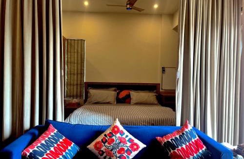 Kothamangalam Apartment | Green Horizon, Luxury & Nature at Kothamangalam