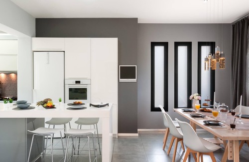 Asgourou Villa | Green Horizon Villa