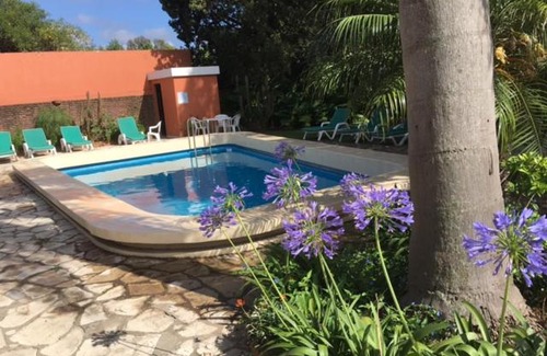 Fatima Hotel | Green Hotel