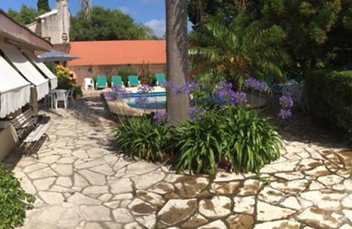 Fatima Hotel | Green Hotel