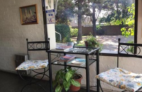 Fatima Hotel | Green Hotel