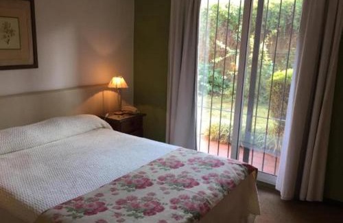 Fatima Hotel | Green Hotel