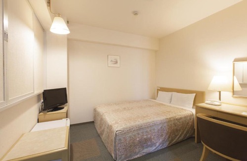 Kitakami Hotel | Green Hotel Kitakami