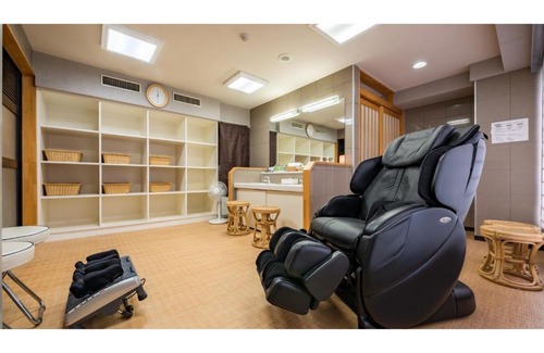 Kitakami Hotel | Green Hotel Kitakami - Vacation STAY 09822v