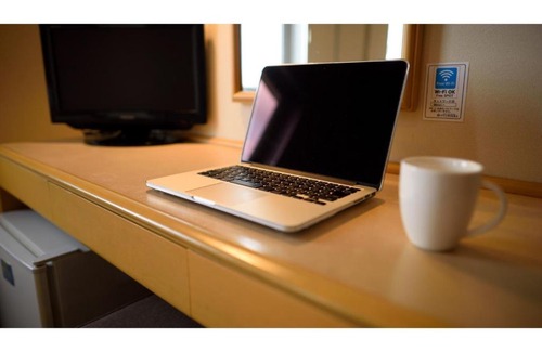 Kitakami Hotel | Green Hotel Kitakami - Vacation STAY 09822v