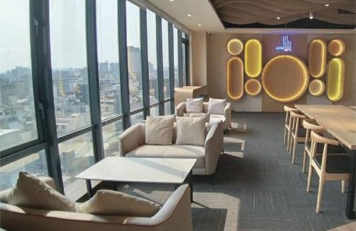 Central District Hotel | Green Hotel - Midori