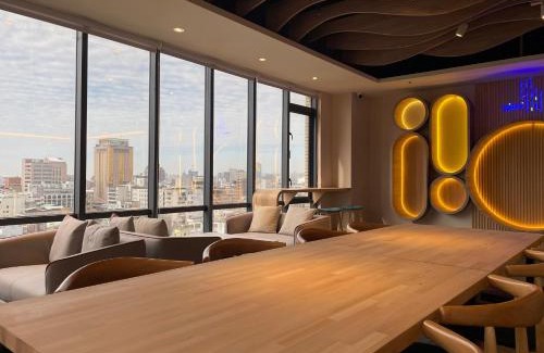 Central District Hotel | Green Hotel - Midori