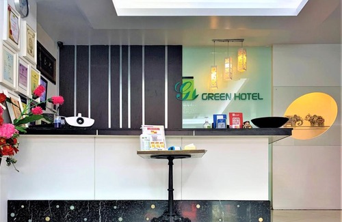 Bandar Puteri Puchong Hotel | Green Hotel