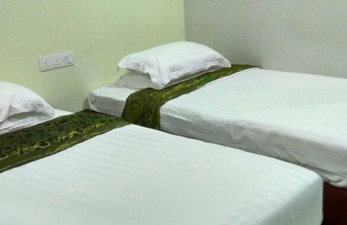 Sungai Besar Hotel | Green Hotel