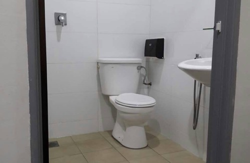 Sungai Besar Hotel | Green Hotel