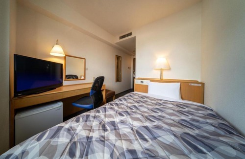 Daisen Hotel | Green Hotel Omagari - Vacation STAY 19280v