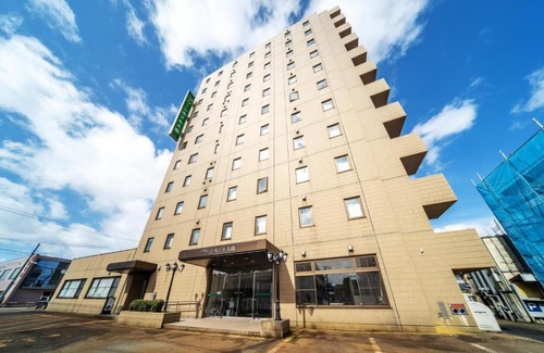 Daisen Hotel | Green Hotel Omagari - Vacation STAY 19280v