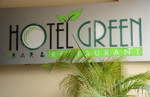 Pathankot Hotel | Green Hotel & Restaurant