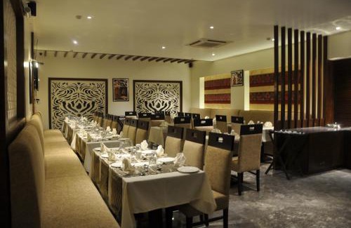 Pathankot Hotel | Green Hotel & Restaurant