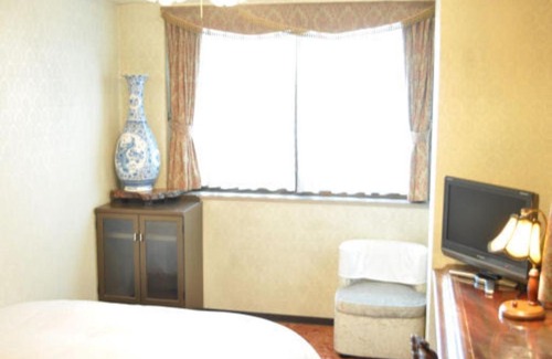 Okazaki Hotel | Green Hotel Rich Tokugawaen - Vacation STAY 02720v