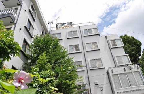 Okazaki Hotel | Green Hotel Rich Tokugawaen - Vacation STAY 02720v