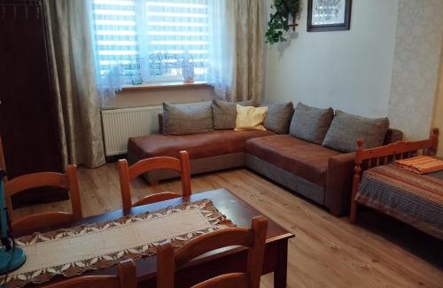 Lukta House | Green Hous agroturystyka
