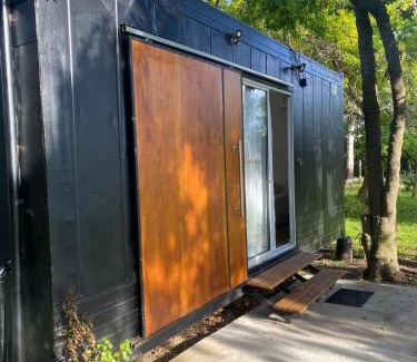 Colonia del Sacramento House | Green House Modulos Yoli #1