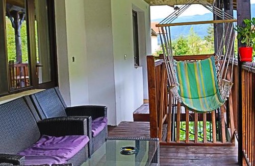 Sapareva Banya House | GREEN HOUSE - Попниколови