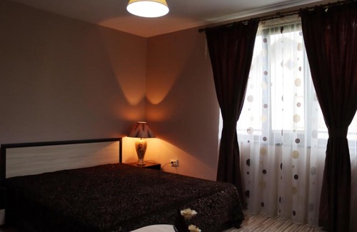 Sapareva Banya House | GREEN HOUSE - Попниколови
