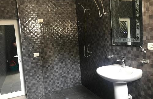 Elbasan Apartment | Green house, 1 bedroom & 1 kitchen apartment, located in Elbasan city center