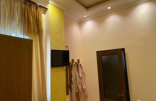 Parakar Bed & Breakfast | Green House