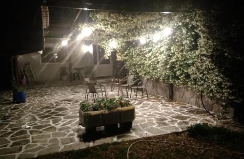 Aridaia House | Green house - Apartment in Aridaia-Loutra Pozar