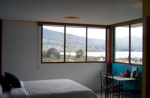 San Pablo del Lago House | Green House Araque Inn