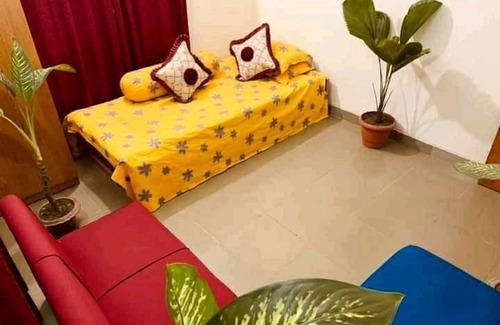 Khulna City Hotel | Green House
