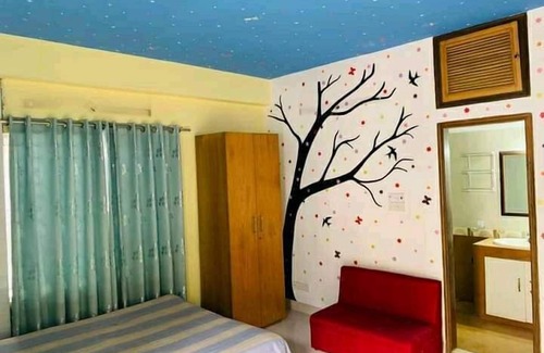 Khulna City Hotel | Green House