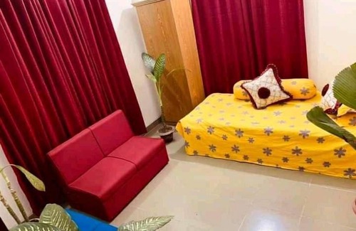 Khulna City Hotel | Green House