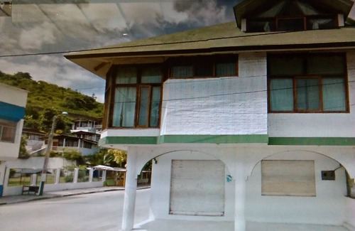 Sua House | Green House beautiful lodging house in Sua close Atacames, Esmeraldas, Ecuador
